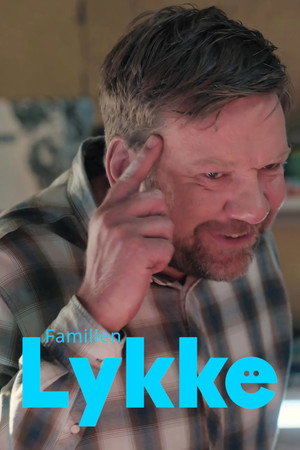 Familien Lykke 7. évad (2026-06-04) poszter