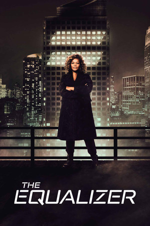 The Equalizer 1. évad (2021-02-07) poszter