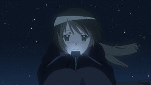 宙のまにまに Speciális epizódok Ep.3 3. epizód