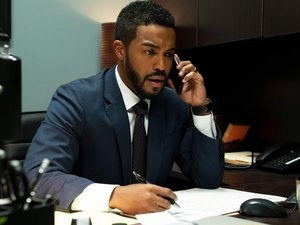 Tyler Perry's Ruthless 1. évad Ep.11 11. epizód