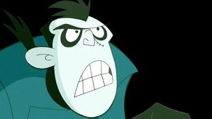 Kim Possible 1. évad Ep.9 9. epizód