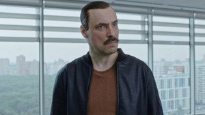 Вне себя 1. évad Ep.3 3. epizód