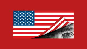 Who Is America? kép