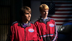 Zeke and Luther 3. évad Ep.5 5. epizód