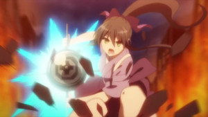 超人高校生たちは異世界でも余裕で生き抜くようです！ 1. évad Ep.8 8. epizód