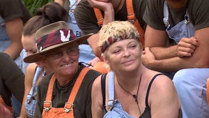 I'm a Celebrity...Get Me Out of Here! 11. évad Ep.7 7. epizód