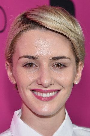 Addison Timlin profil kép