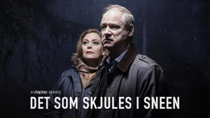 Det som göms i snö kép