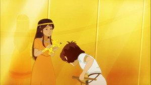 太陽の子エステバン 2. évad Ep.15 15. epizód