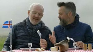 Chili Klaus indtager norden 1. évad Ep.7 7. epizód