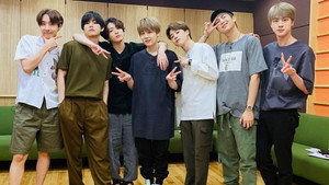 달려라 방탄! kép
