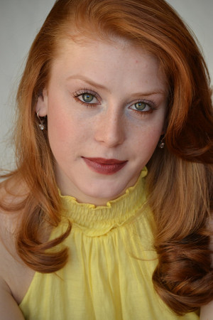 Caroline Pluta profil kép