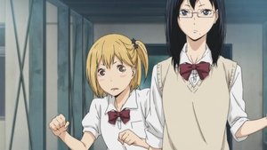ハイキュー!! 2. évad Ep.2 2. epizód