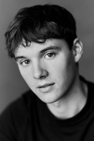 Ewan Horrocks profil kép