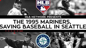 MLB Network Presents 5. évad Ep.4 4. epizód