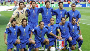 Mondiali 2006 - Destino azzurro kép