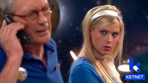 Galaxy Park 1. évad Ep.13 13. epizód