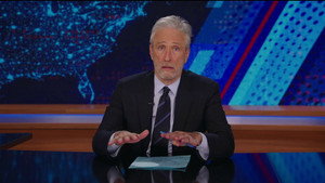 The Daily Show 29. évad Ep.116 116. epizód