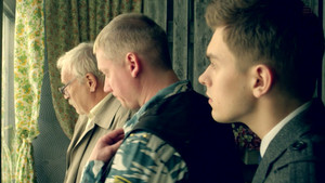 Захват 1. évad Ep.5 5. epizód