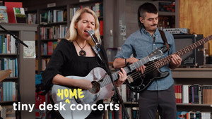 NPR Tiny Desk Concerts 15. évad Ep.51 51. epizód