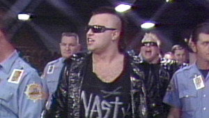 AWA Championship Wrestling 2. évad Ep.7 7. epizód