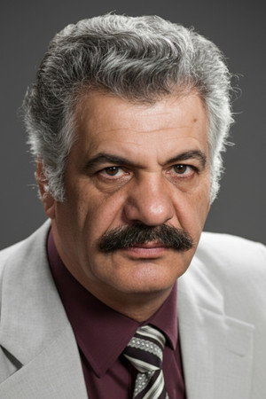 Erol Taş profil kép