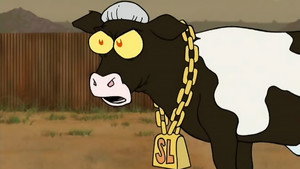 Aqua Teen Hunger Force 2. évad Ep.7 7. epizód