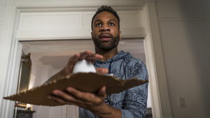 BrainDead 1. évad Ep.6 6. epizód