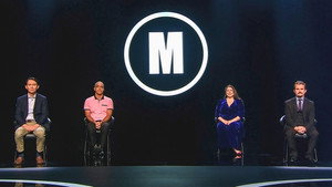 Mastermind 48. évad Ep.30 30. epizód