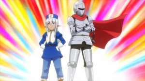 このヒーラー、めんどくさい 1. évad Ep.2 2. epizód