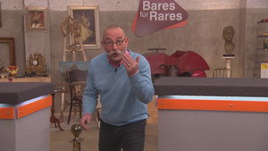 Bares für Rares 7. évad Ep.152 152. epizód