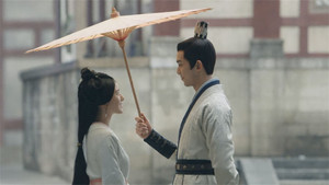 星汉灿烂 1. évad Ep.41 41. epizód