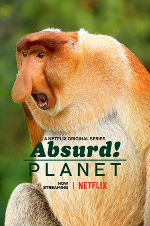 Bizarr teremtmények poszter