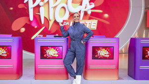 Pipoca da Ivete kép