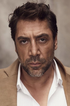 Javier Bardem profil kép