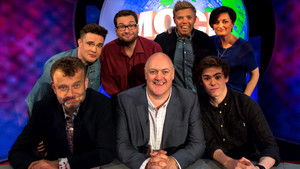 Mock the Week 15. évad Ep.3 3. epizód