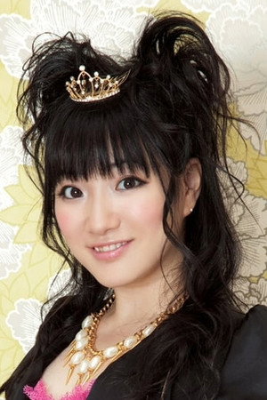 新谷良子 profil kép