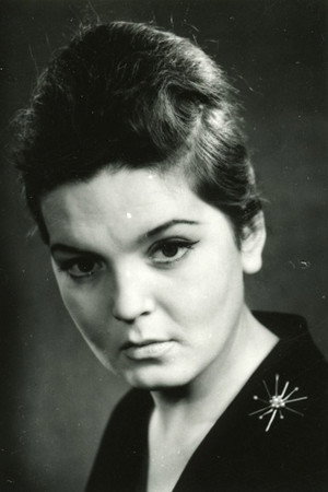 Юлия Бурыгина profil kép