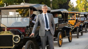 The Henry Ford's Innovation Nation 1. évad Ep.14 14. epizód