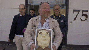 Bättre sent än aldrig 1. évad Ep.7 7. epizód