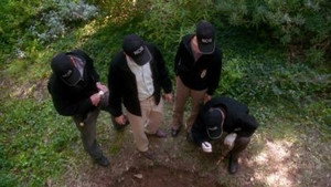 NCIS: Tengerészeti helyszínelők 4. évad Ep.5 Eltemetetlenül