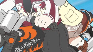 元祖！バンドリちゃん 1. évad Ep.15 15. epizód