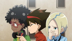 Bakugan: Bunyóbolygó 2. évad Ep.3 3. epizód