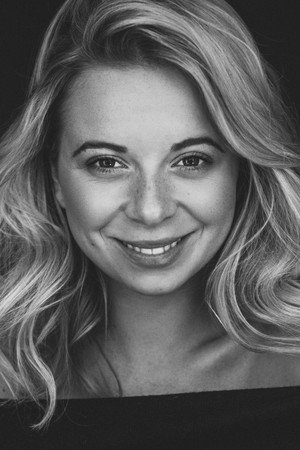 Mia Milnes profil kép