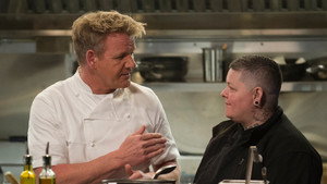 Gordon Ramsay's 24 Hours to Hell and Back 2. évad Ep.2 2. epizód