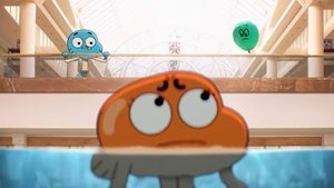  Gumball csodálatos világa 6. évad Ep.42 A döntések