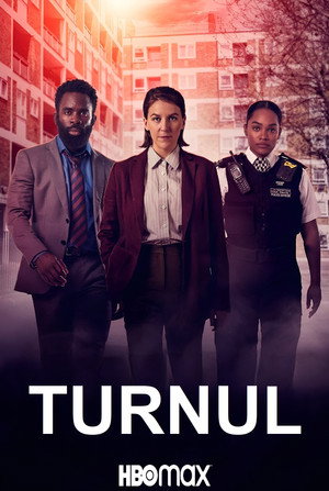 A torony poszter
