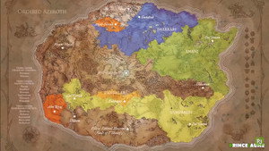 Warcraft Origen 1. évad Ep.19 19. epizód