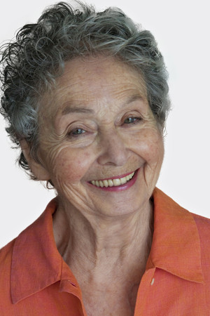 Kim Yaroshevskaya profil kép