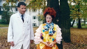 Baráti viszonyok 4. évad Ep.8 8. epizód